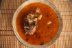 Рецепт. Борщ ''Украинский'' с мясом