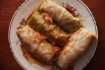 Рецепт. Голубцы