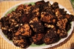 Рецепт. Коржики с маком (макорженики)