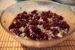 Рецепт. Кутя. Кутья из риса с вишнями