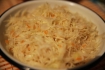 Рецепт. Маринованная капуста с уксусом