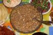 Рецепт. Кутя. Кутья из пшеницы