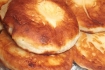Рецепт. Пышные сырники из творога