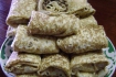 Рецепт. Блинчики с ливером и рисом