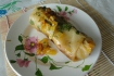 Рецепт. Голубцы постные с картошкой