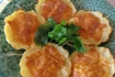 Рецепт. Пюре картофельное запечённое с сыром