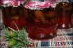Рецепт. Варенье из шишек сосновых