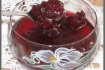 Рецепт. Варенье из винограда