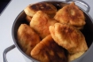 Рецепт. Беляши с мясом (биляши)