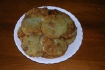Рецепт. Деруны с мясом селянские (драники)