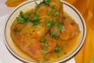 Рецепт. Голубцы постные без мяса