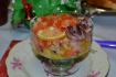 Рецепт. Салат из морепродуктов ''Морской коктейль''