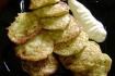 Рецепт. Драники картофельные с творогом (деруны)
