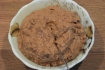 Рецепт. Печеночный паштет. Паштет из куриной печени