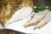 Рецепт. Пастрома из курицы