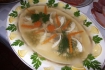 Рецепт. Заливная рыба судак (заливное из рыбы)