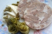 Рецепт. Колбаса ''Ветчина домашняя''