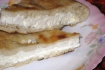 Рецепт. Сырный пирог с сыром сулугуни