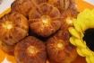 Рецепт. Сырники в духовке