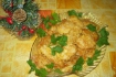 Рецепт. Кляр для рыбы классический
