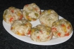 Рецепт. Заливное из курицы без желатина