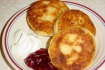 Рецепт. Сырники из творога классические