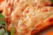 Рецепт. Гренки с сыром и колбасой