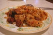 Рецепт. Тушеная капуста с мясом ''Бигус''