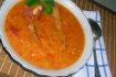 Рецепт. Суп из чечевицы