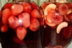 Рецепт. Компот из клубники домашний