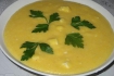 Рецепт. Кукурузная каша
