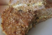 Рецепт. Мясной пирог с манной крупой
