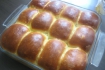 Рецепт. Пирожки с маком и медом бабушкины