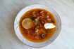 Рецепт. Солянка сборная