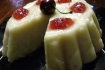 Рецепт. Яблочный мусс с манной крупой