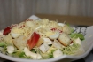 Рецепт. Салат &quot;Цезарь&quot; с курицей