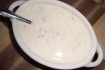 Рецепт. Соус ''Цезарь'' с сыром и лимоном