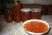 Рецепт. Варенье из черешни с ванилью
