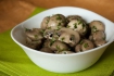 Рецепт. Маринование грибов (шампиньонов)