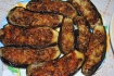 Рецепт. Фаршированные баклажаны с мясом