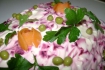 Рецепт. Салат из свеклы и моркови