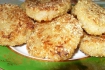 Рецепт. Капустные котлеты (постные)