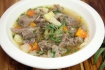 Рецепт. Мясной суп