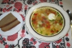 Рецепт. Летний суп