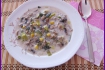Рецепт. Суп с фаршем
