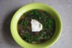 Рецепт. Суп с маслятами