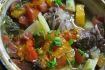 Рецепт. Чанахи в горшочках с мясом