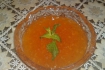 Рецепт. Апельсиновый джем (из апельсинов)