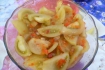 Рецепт. Маринованные помидоры