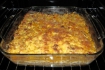 Рецепт. Мусака с баклажанами и мясным фаршем